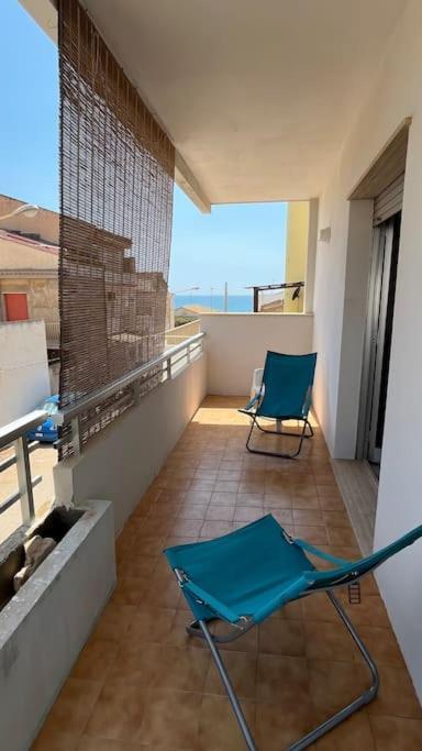 A Due Passi Dal Mare Apartment